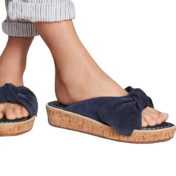 Bernardo petra slide sandals sale